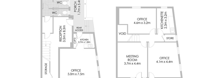 Shop & Retail commercial property for lease at 276 Liverpool Road Ashfield NSW 2131