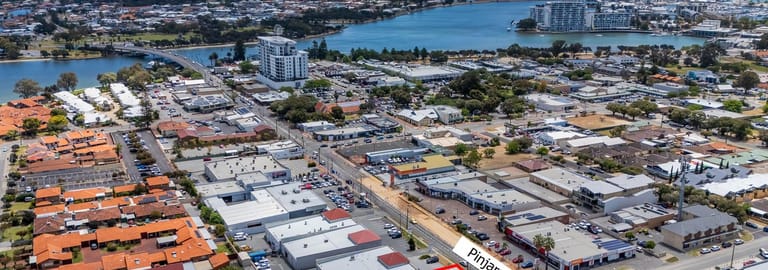 Offices commercial property for sale at 69 PINJARRA ROAD Mandurah WA 6210