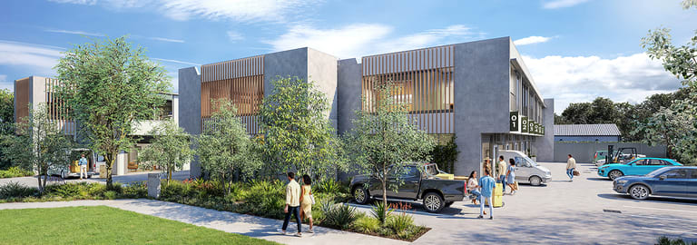 Factory, Warehouse & Industrial commercial property for sale at 3-5 Boronia Place Byron Bay NSW 2481