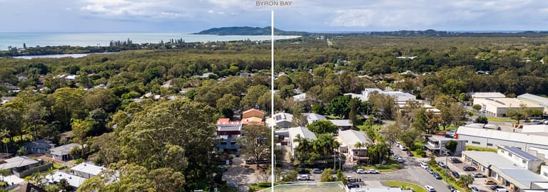 Factory, Warehouse & Industrial commercial property for sale at 3-5 Boronia Place Byron Bay NSW 2481