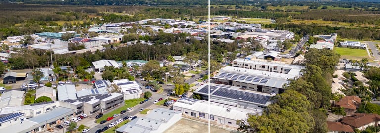 Factory, Warehouse & Industrial commercial property for sale at 3-5 Boronia Place Byron Bay NSW 2481