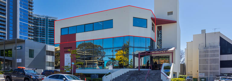 Offices commercial property for lease at 16-20/58 Kishorn Road Mount Pleasant WA 6153