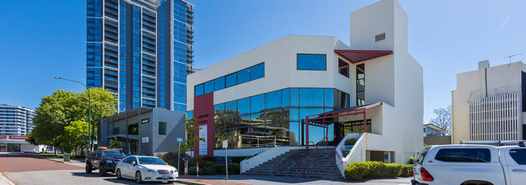 Offices commercial property for lease at 16-20/58 Kishorn Road Mount Pleasant WA 6153