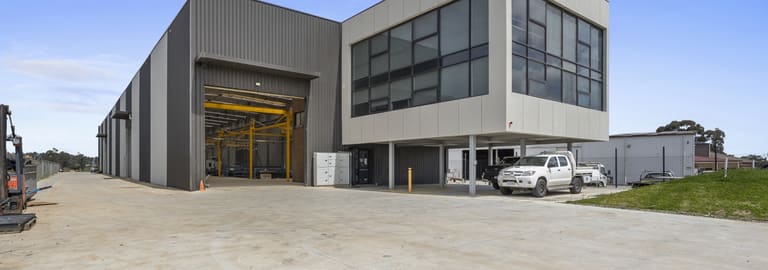 Development / Land commercial property for sale at 74-76 Drouin Road Longwarry VIC 3816