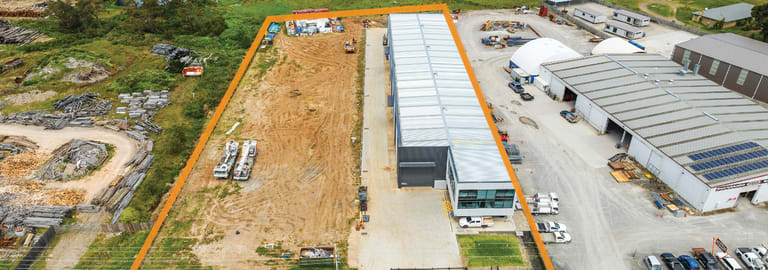 Development / Land commercial property for sale at 74-76 Drouin Road Longwarry VIC 3816