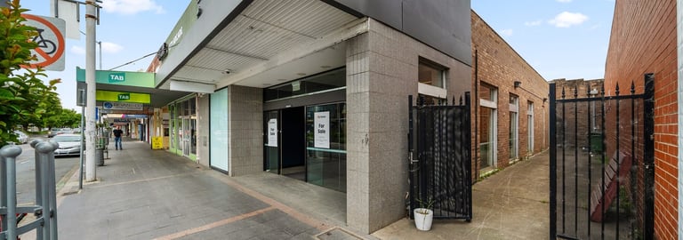 Medical / Consulting commercial property for sale at 73 Monaro Street Queanbeyan NSW 2620