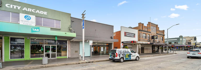 Medical / Consulting commercial property for sale at 73 Monaro Street Queanbeyan NSW 2620