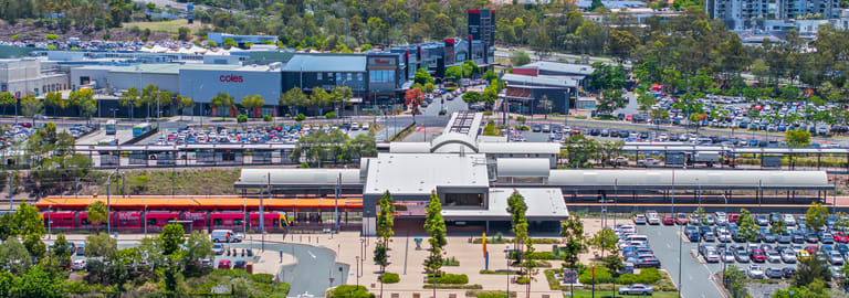 Factory, Warehouse & Industrial commercial property for sale at Helensvale Business Park 2 Millaroo Drive Helensvale QLD 4212