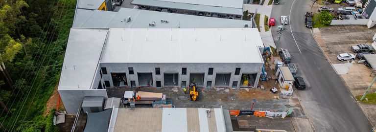 Factory, Warehouse & Industrial commercial property for sale at 24 Ern Harley Drive Burleigh Heads QLD 4220