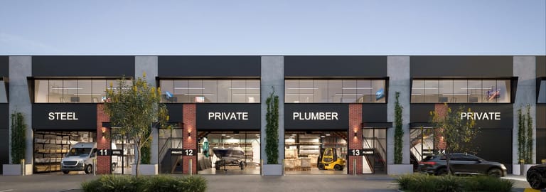 Showrooms / Bulky Goods commercial property for sale at Maverick Mordialloc/252-258 Lower Dandenong Road Mordialloc VIC 3195