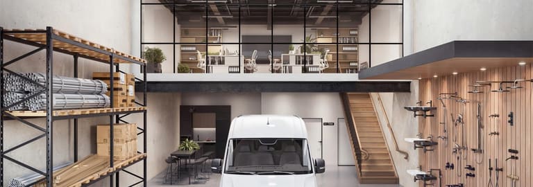 Showrooms / Bulky Goods commercial property for sale at Maverick Mordialloc/252-258 Lower Dandenong Road Mordialloc VIC 3195