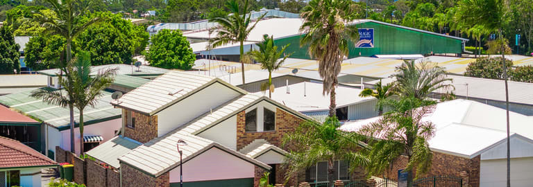 Other commercial property for sale at 19 Ken Russell Drive Bundall QLD 4217