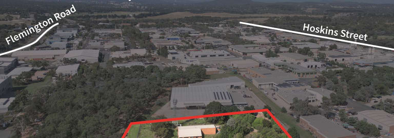 Factory, Warehouse & Industrial commercial property for sale at 35-43 Vicars Street Mitchell ACT 2911