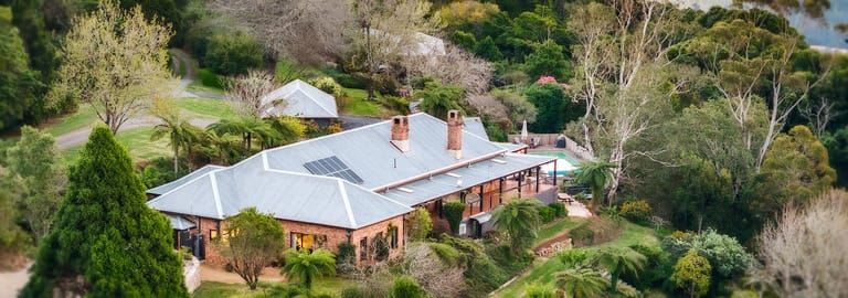 Rural / Farming commercial property for sale at 458 Muldiva Road Bostobrick NSW 2453