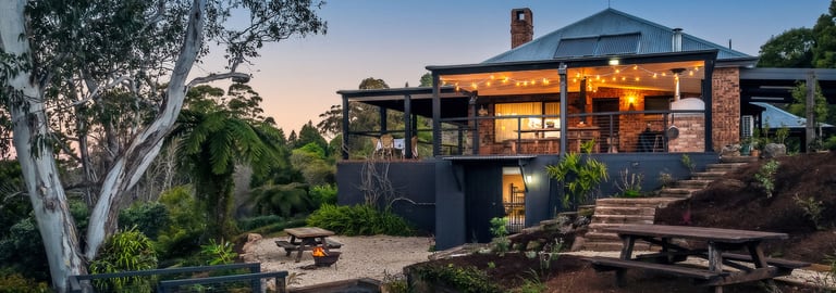 Rural / Farming commercial property for sale at 458 Muldiva Road Bostobrick NSW 2453