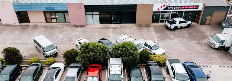 Shop & Retail commercial property for sale at Unit 6 & 7/79-81 Gladstone Street Fyshwick ACT 2609