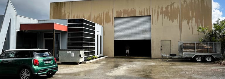 Factory, Warehouse & Industrial commercial property sold at 16 Sahra Grove Carrum Downs VIC 3201