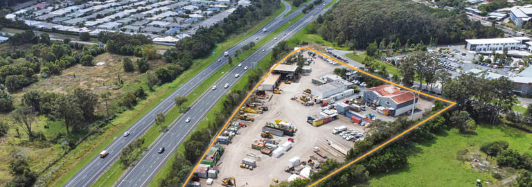 Factory, Warehouse & Industrial commercial property for sale at 145-149 Sippy Downs Drive Sippy Downs QLD 4556