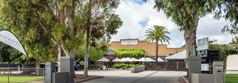 Rural / Farming commercial property for sale at 260 Whitings Road Blewitt Springs SA 5171