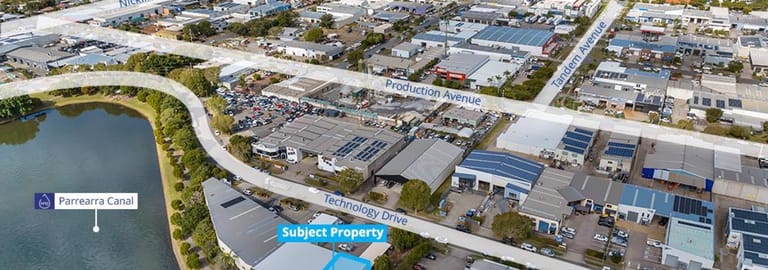 Offices commercial property for sale at 4/30 Technology Drive Warana QLD 4575