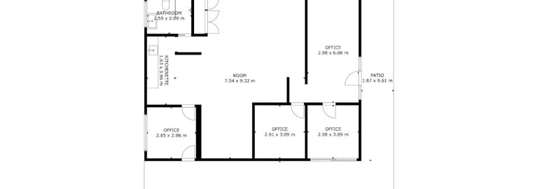 Shop & Retail commercial property sold at 144 Olsen Avenue Arundel QLD 4214