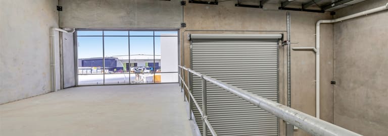 Factory, Warehouse & Industrial commercial property for sale at 4/44 Alta Road Caboolture QLD 4510