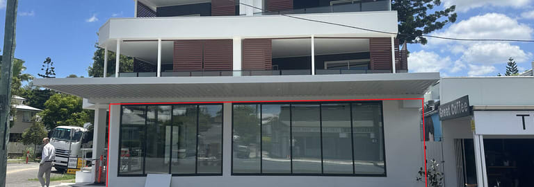 Shop & Retail commercial property for sale at 45 Gladstone Road Highgate Hill QLD 4101