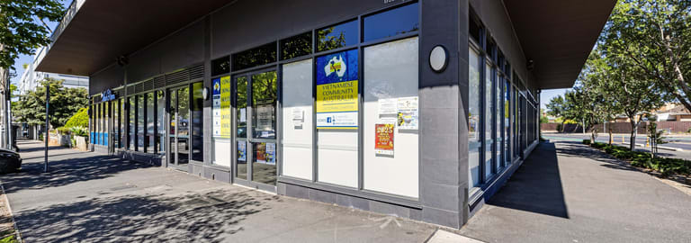 Shop & Retail commercial property for sale at Unit 2/56 Nicholson St Footscray VIC 3011