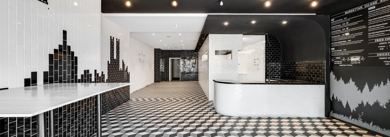 Shop & Retail commercial property for sale at Unit 2/56 Nicholson St Footscray VIC 3011