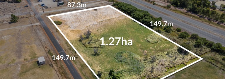 Development / Land commercial property for sale at 36 Rugby Street Bennett Springs WA 6063