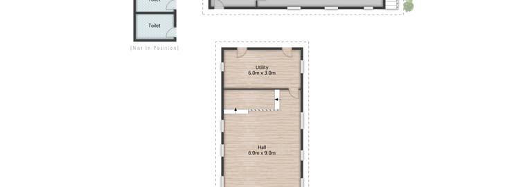 Other commercial property for sale at 765 Thagoona-Haigslea Road Haigslea QLD 4306