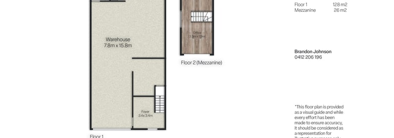 Factory, Warehouse & Industrial commercial property for sale at 4/690 Ashmore Road Molendinar QLD 4214