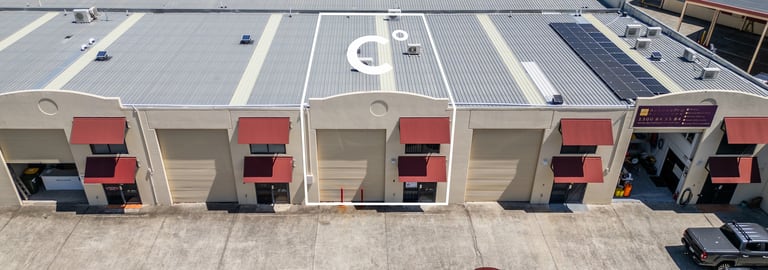Factory, Warehouse & Industrial commercial property for sale at 4/690 Ashmore Road Molendinar QLD 4214