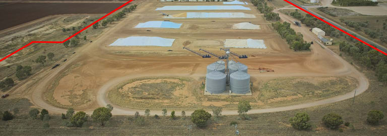 Other commercial property for sale at 45 Conargo Road Carrathool NSW 2711