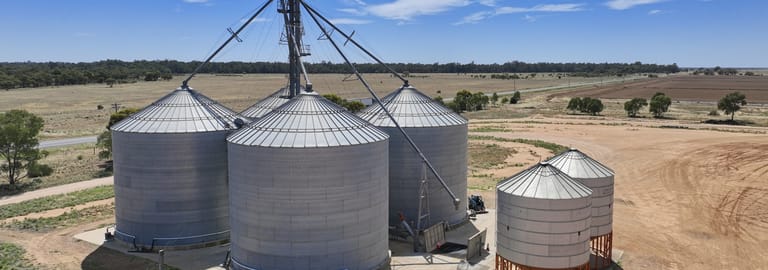 Other commercial property for sale at 45 Conargo Road Carrathool NSW 2711