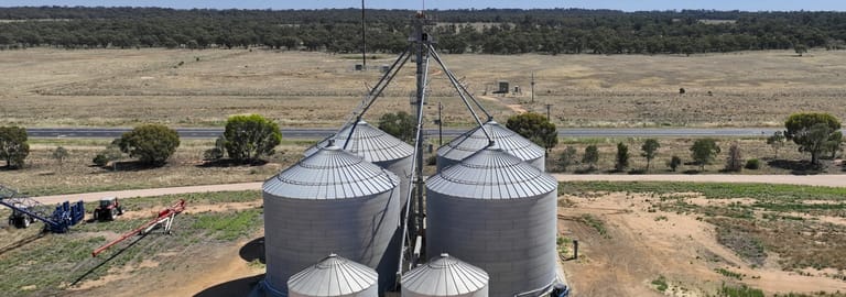 Other commercial property for sale at 45 Conargo Road Carrathool NSW 2711