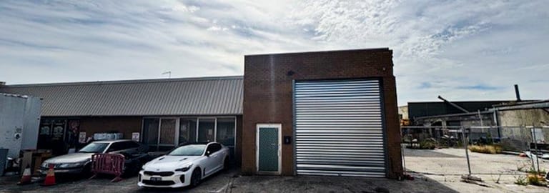 Factory, Warehouse & Industrial commercial property for sale at Unit 3, 9-11 Rutherford Road Seaford VIC 3198