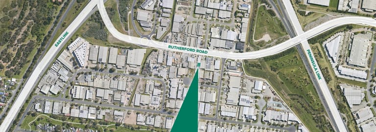 Factory, Warehouse & Industrial commercial property for sale at Unit 3, 9-11 Rutherford Road Seaford VIC 3198