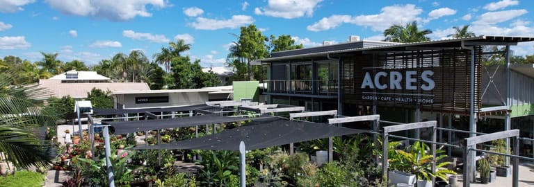 Shop & Retail commercial property for sale at 37 Gibson Road Noosaville QLD 4566