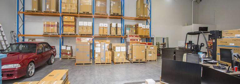 Factory, Warehouse & Industrial commercial property for sale at 2/9 Profit Pass Wangara WA 6065