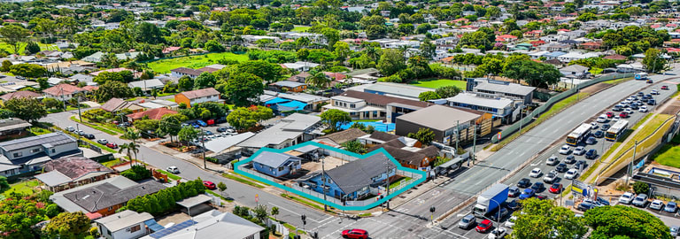 Development / Land commercial property for sale at 132 Mains Road Sunnybank QLD 4109