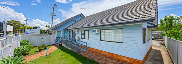 Development / Land commercial property for sale at 132 Mains Road Sunnybank QLD 4109