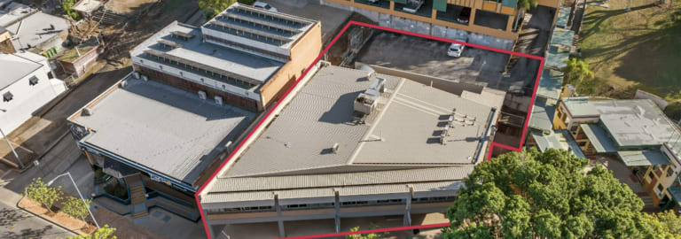 Offices commercial property for sale at 99 Mary Street Gympie QLD 4570