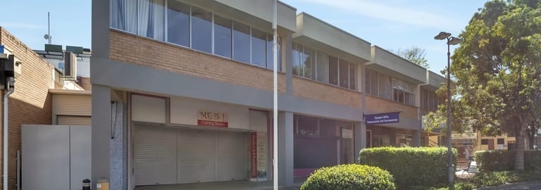Offices commercial property for sale at 99 Mary Street Gympie QLD 4570