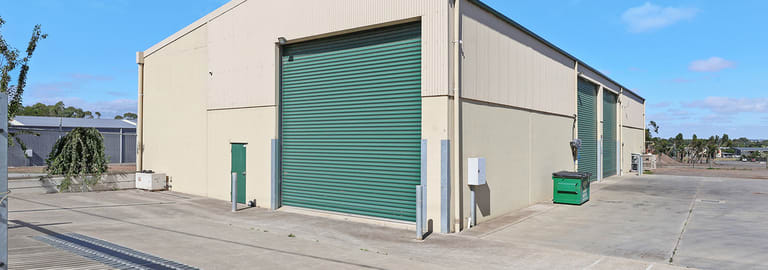 Factory, Warehouse & Industrial commercial property sold at 24 Hugh Murray Drive Colac East VIC 3250