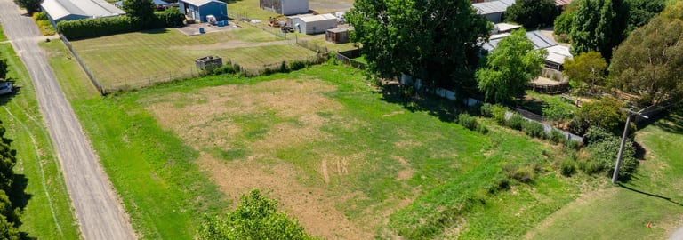 Development / Land commercial property for sale at 38 Campaspe Place Kyneton VIC 3444