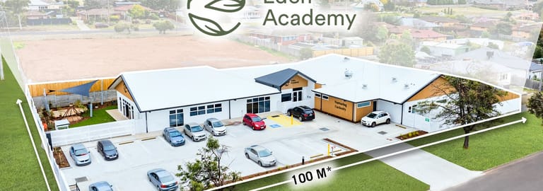 Medical / Consulting commercial property for sale at Eden Academy, 1 Powlett Street Maddingley VIC 3340