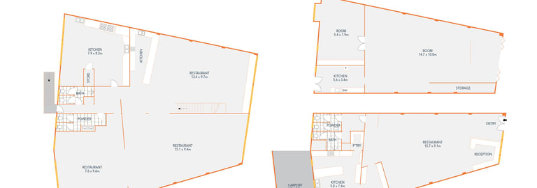 Shop & Retail commercial property for sale at Whole Building/48 - 50 Jardine Street Kingston ACT 2604