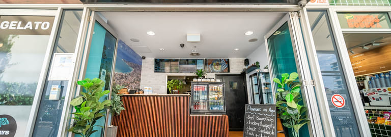 Hotel, Motel, Pub & Leisure commercial property for sale at 14/300 Marine Parade Labrador QLD 4215