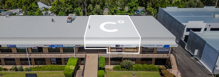 Shop & Retail commercial property for sale at 12 & 13/34 Dominions Road Ashmore QLD 4214